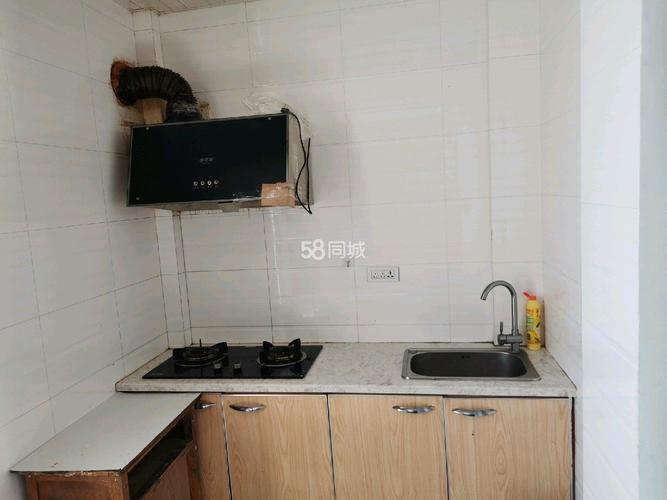 兴城美星花园二手房