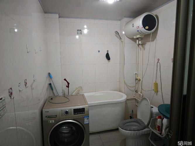 兴城美星花园二手房