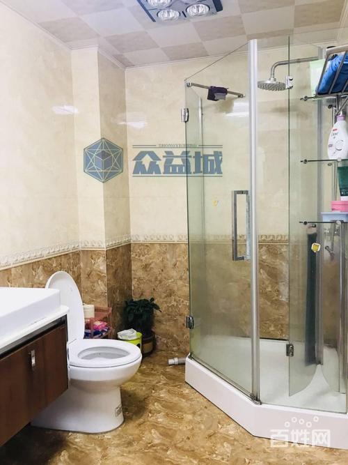 兴城美星花园二手房