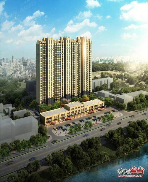 衡水即将开盘的新楼盘