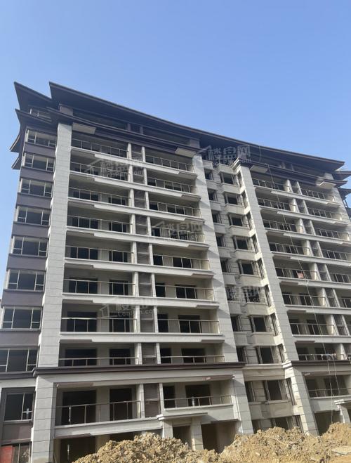 蚌埠十大烂楼盘