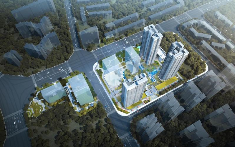 昆明西市区新开楼盘