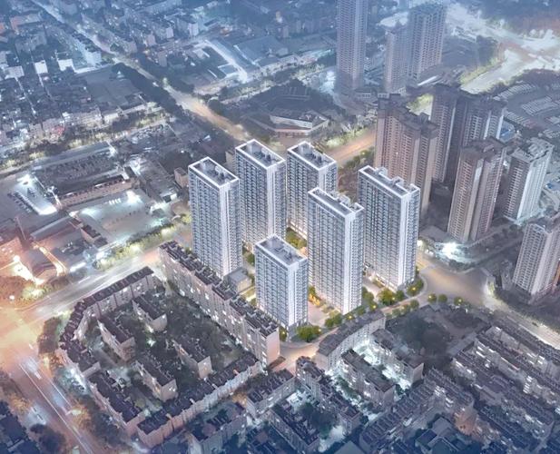 昆明西市区新开楼盘