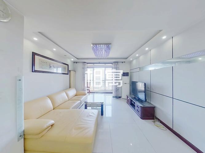 北京新天地小区房价