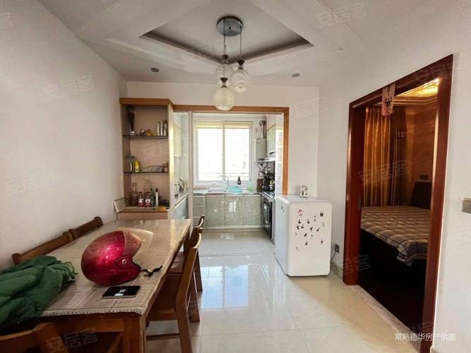 常熟望虞花园二手房