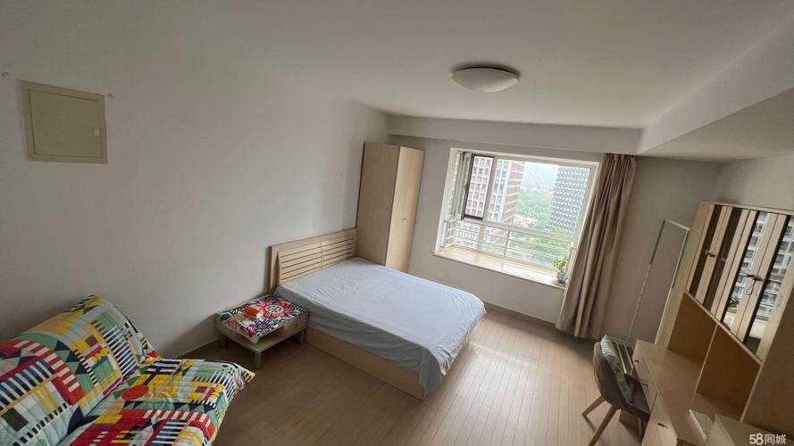 东直门万国城房价