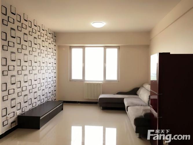 北京香江北岸楼盘简介