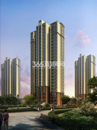 栾城田家庄新楼盘房价