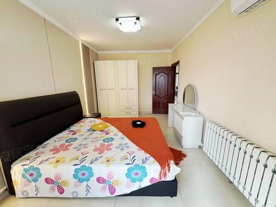 贤文花园南区二手房