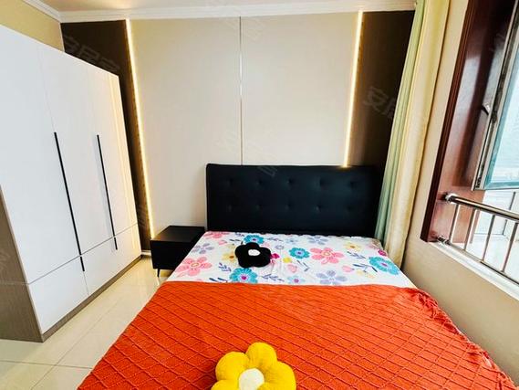 贤文花园南区二手房