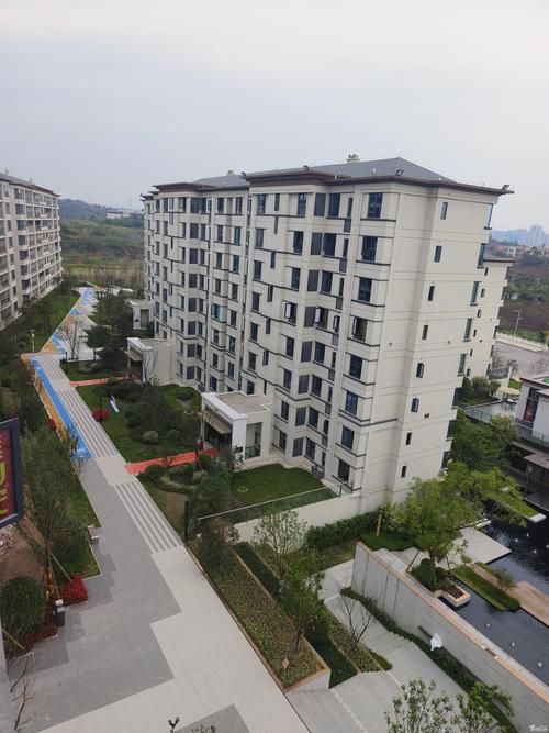 江永那个楼盘的房子好