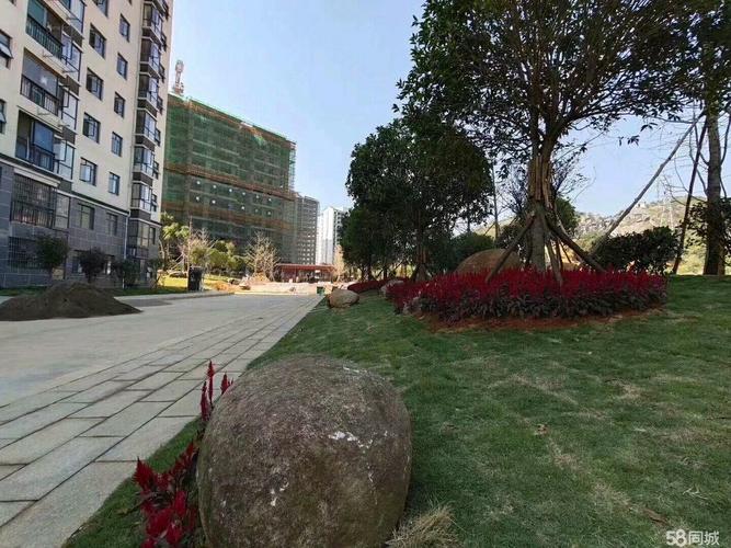 江永那个楼盘的房子好