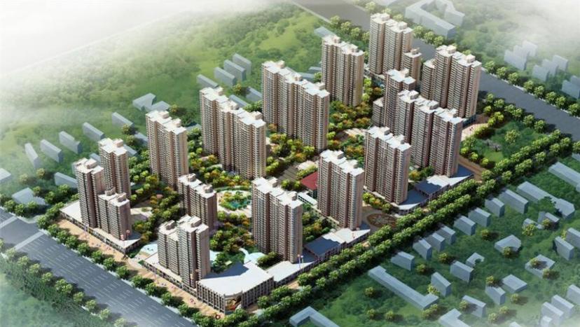 乐亭县哪个楼盘好