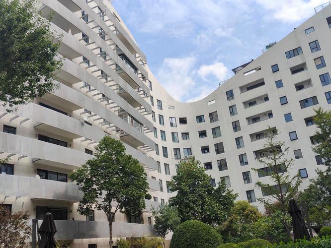 池州维多利亚花园二期