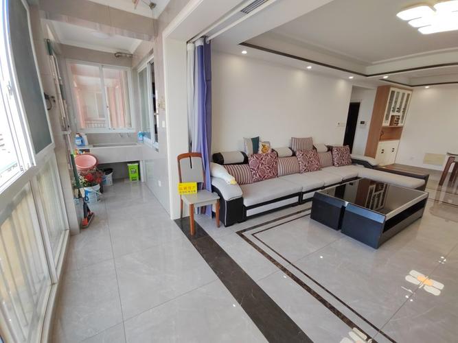 池州维多利亚花园二期