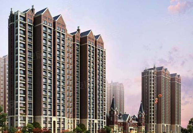 赵县好点的楼盘有哪些