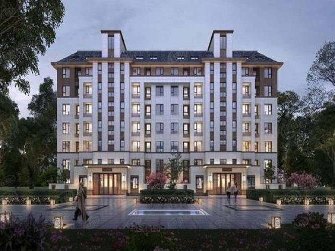 赵县好点的楼盘有哪些