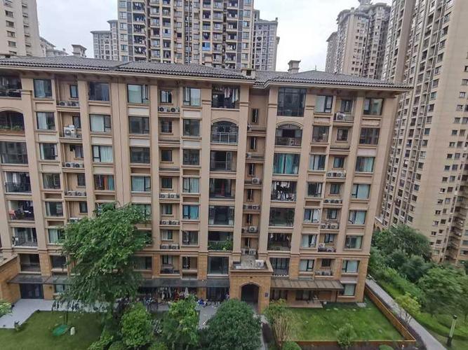 如皋金科世界城房价