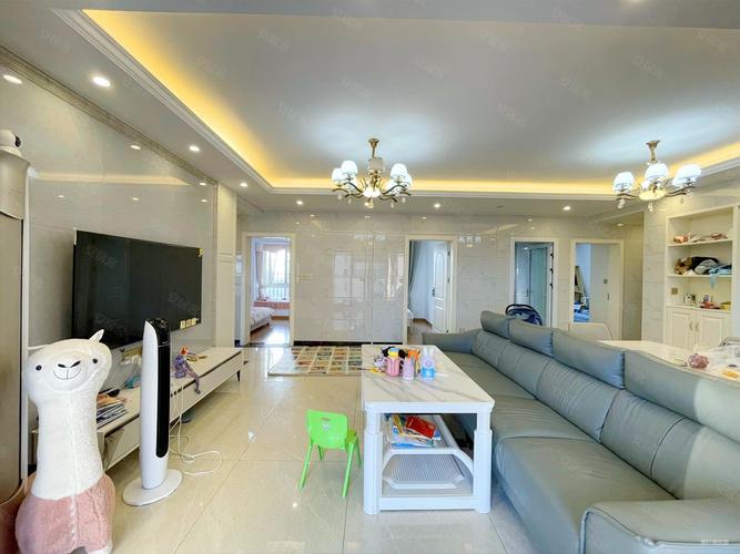 如皋金科世界城房价