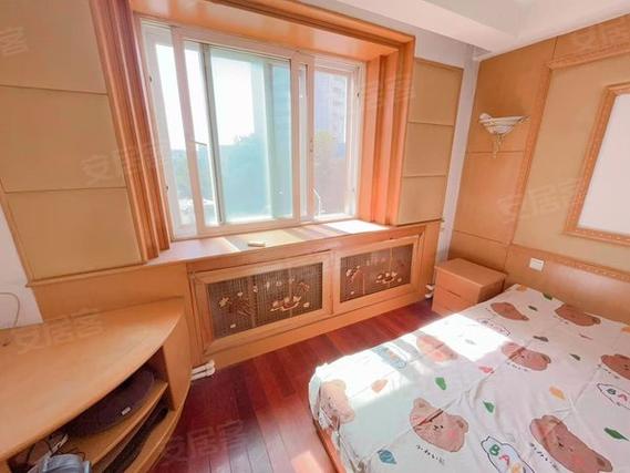 沈阳城建花园二手房