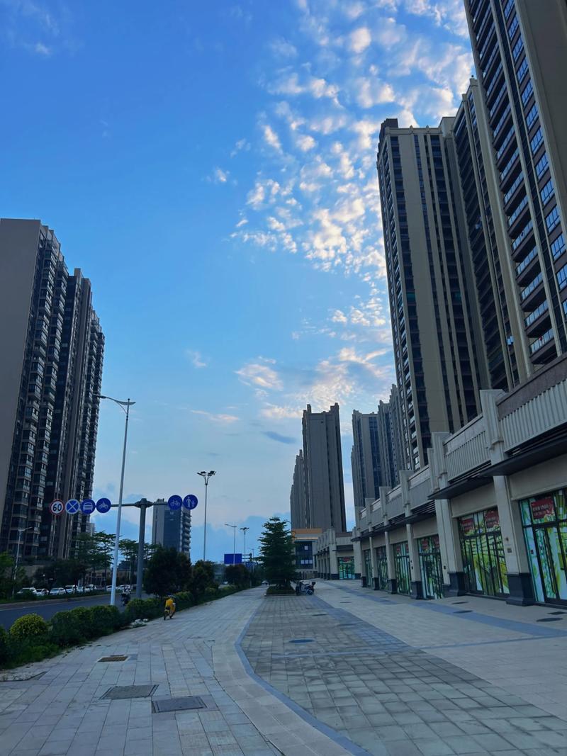 潮阳平北市场新楼盘