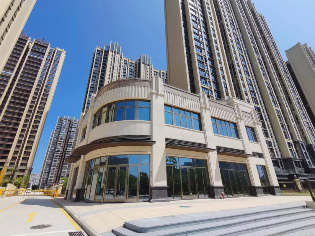 潮阳平北市场新楼盘