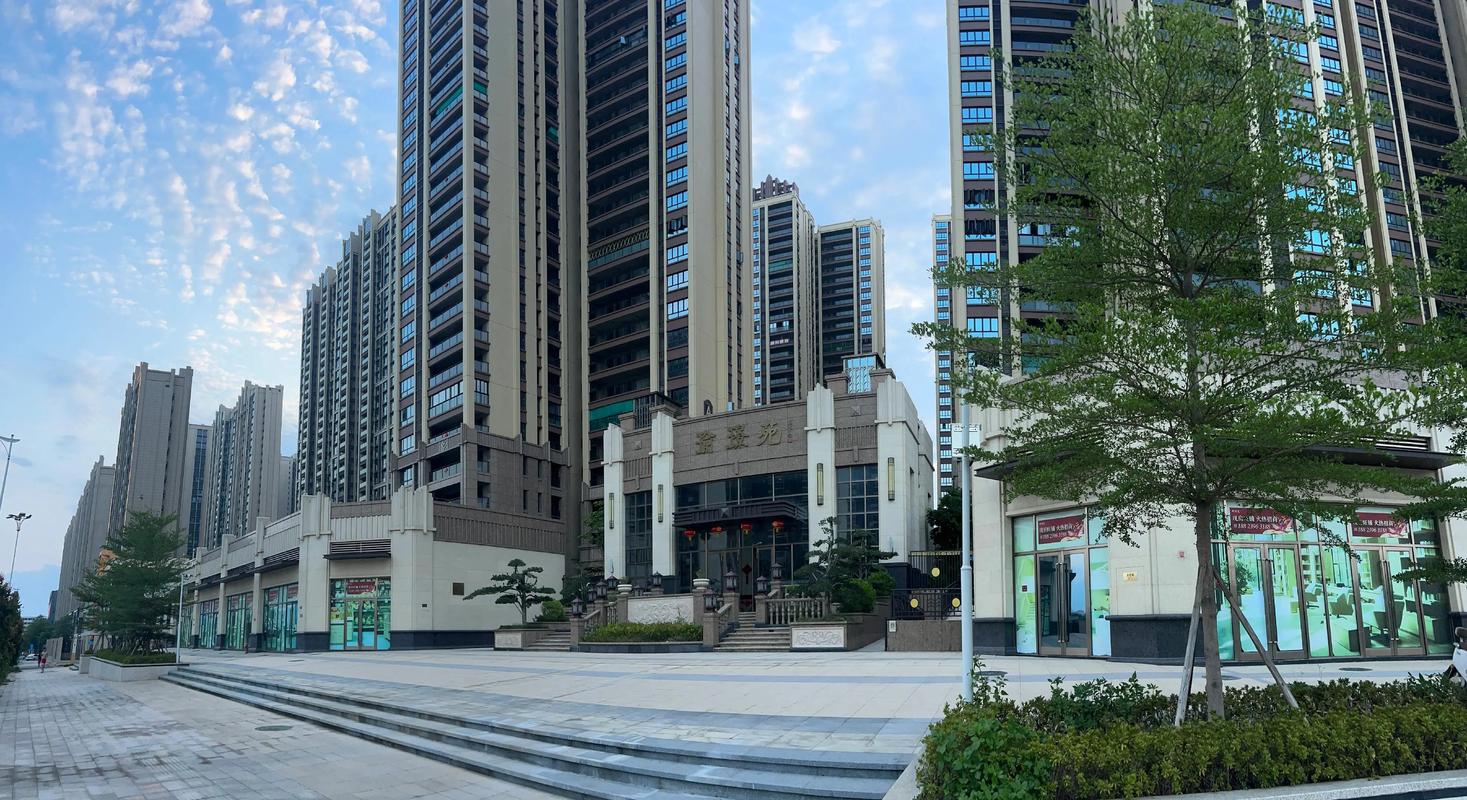 潮阳平北市场新楼盘