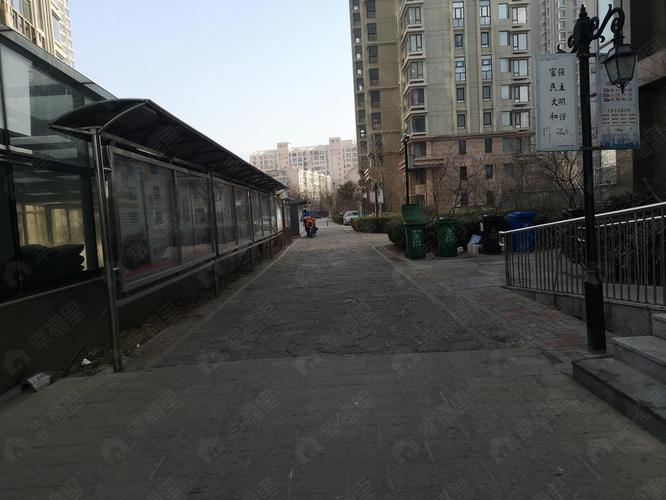 天津瑞海名苑房价