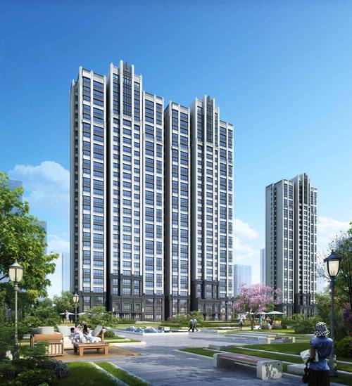 新乡市房价最好楼盘