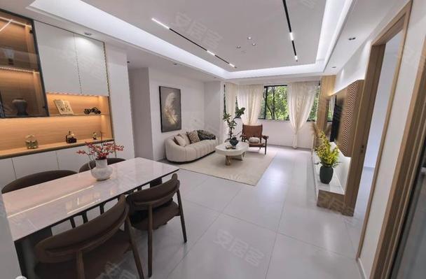 衢州裕丰花园二手房