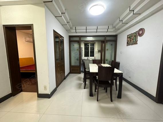 衢州裕丰花园二手房