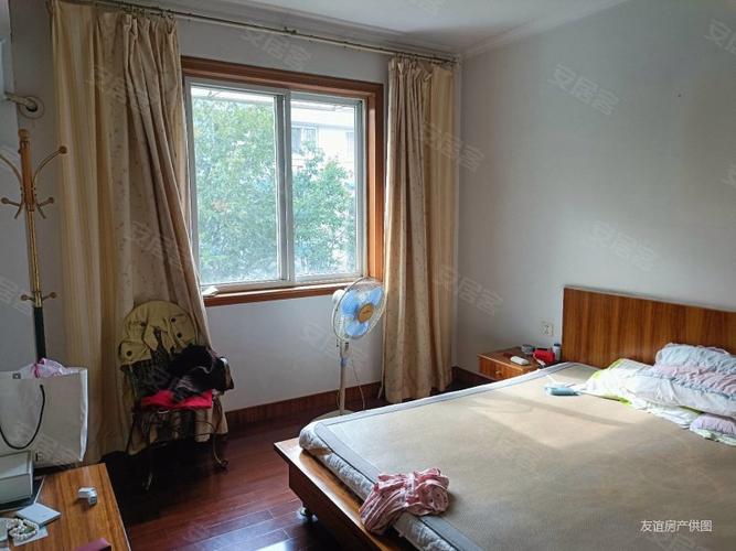 衢州裕丰花园二手房