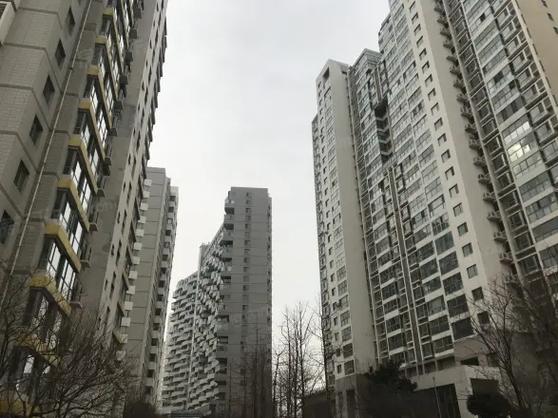 鲁信长春花园业主论坛