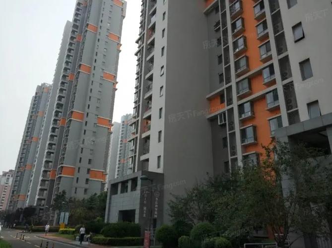 鲁信长春花园业主论坛