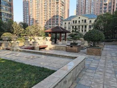 香提湾花园二手房