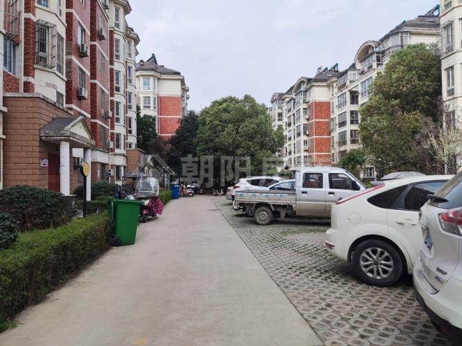 凤凰花园城小学学区房