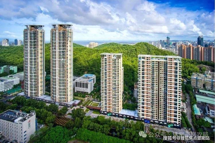 珠海格力广场房价