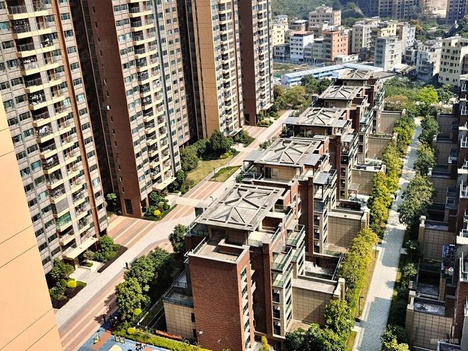 中山海伦时光房价