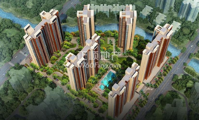 中山海伦时光房价