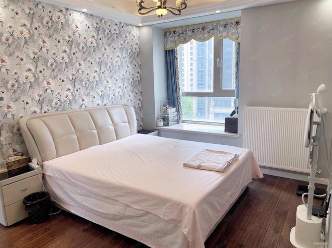 葛洲坝城市花园二手房