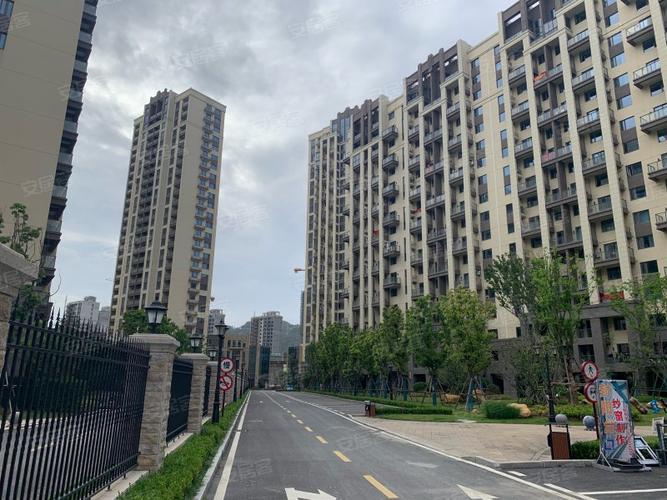 恒大城市天地楼盘