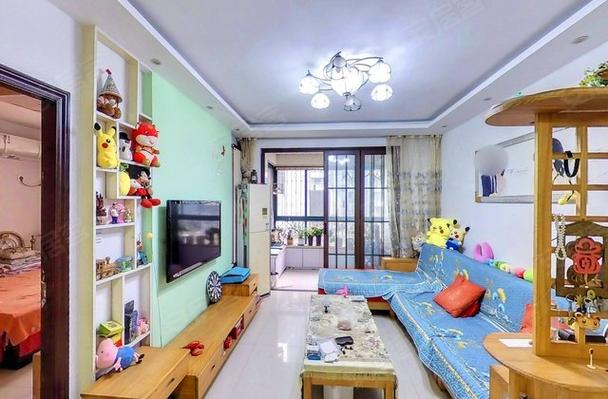 汕头汇翠花园二手房