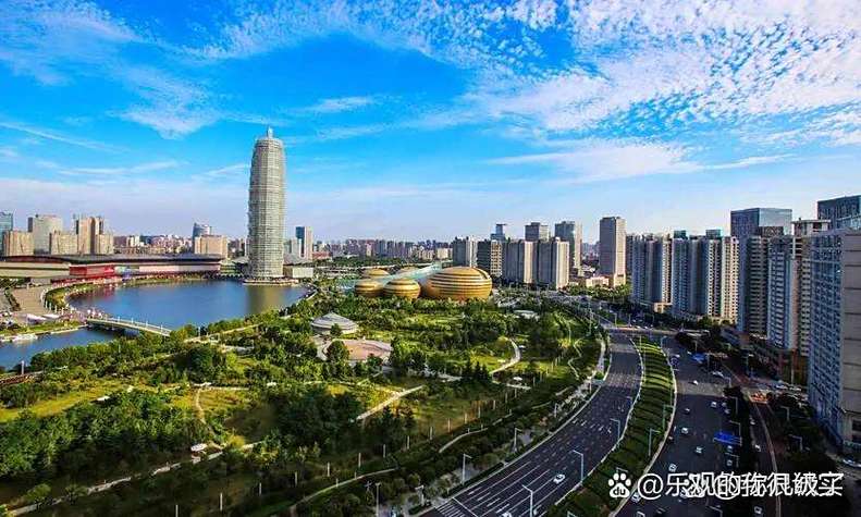 2017年的许昌房价