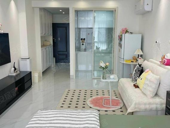 菏泽奥林花园二手房