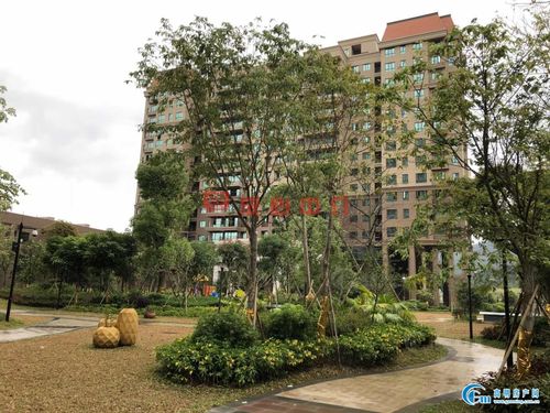 北海银湾花园二手房