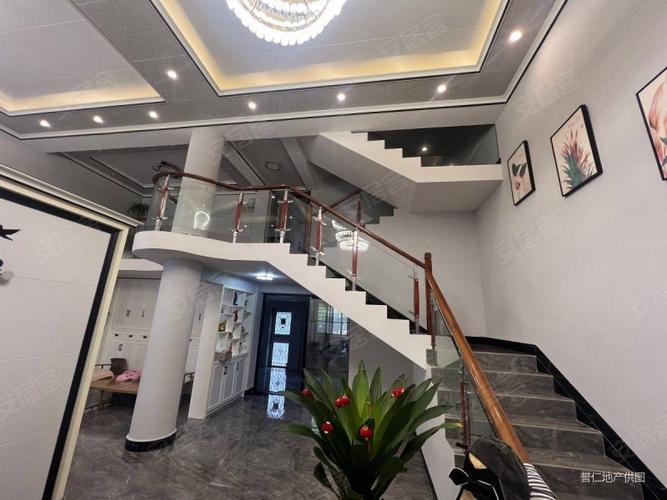 北海银湾花园二手房