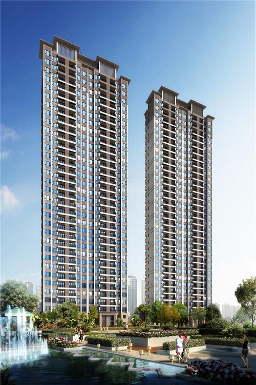 中州大道杨金路楼盘