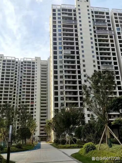 中州大道杨金路楼盘