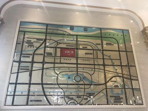 中州大道杨金路楼盘