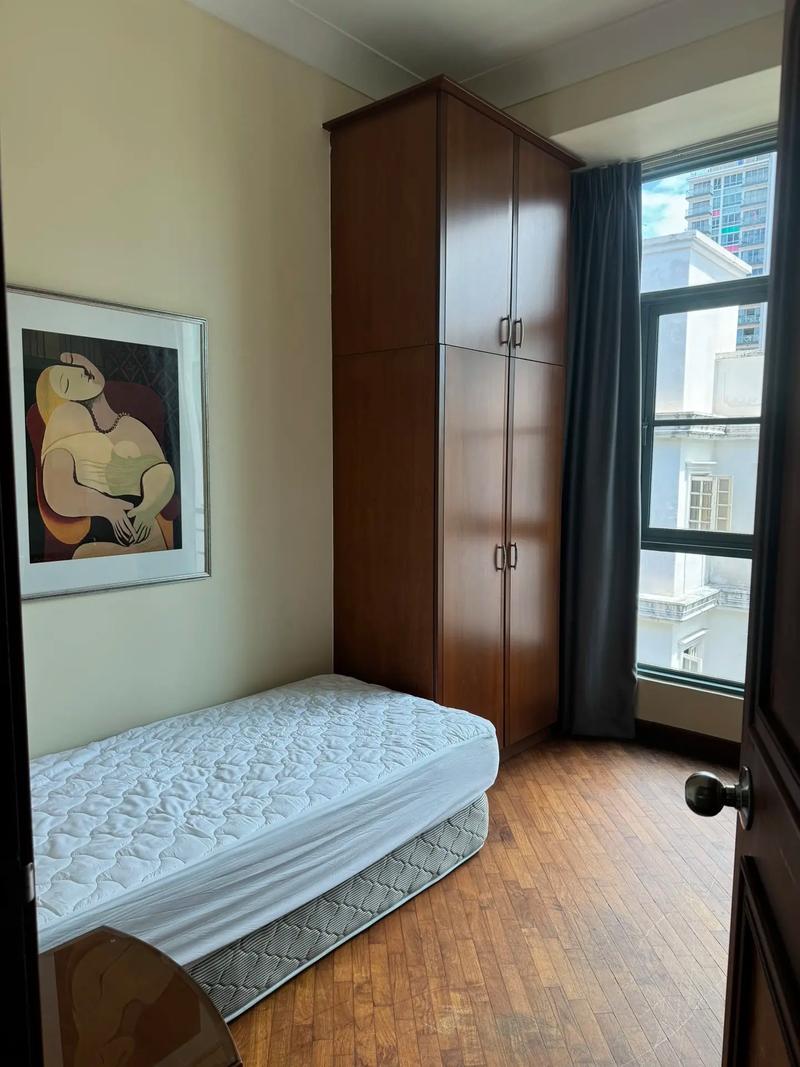 留学生怎么租房